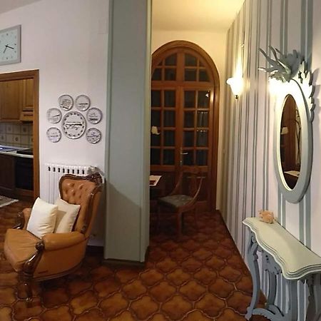 Casa Di Nonna Cate Apartment Montepulciano Luaran gambar