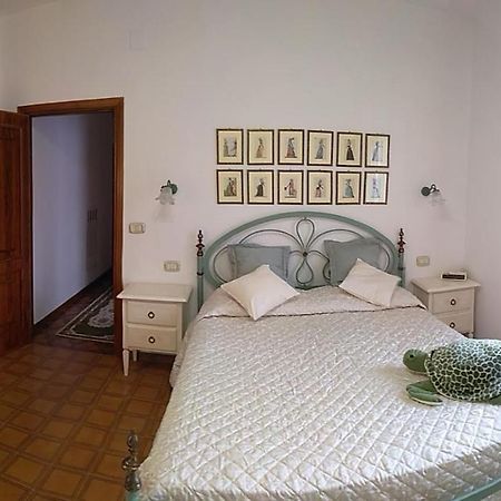 Casa Di Nonna Cate Apartment Montepulciano Luaran gambar