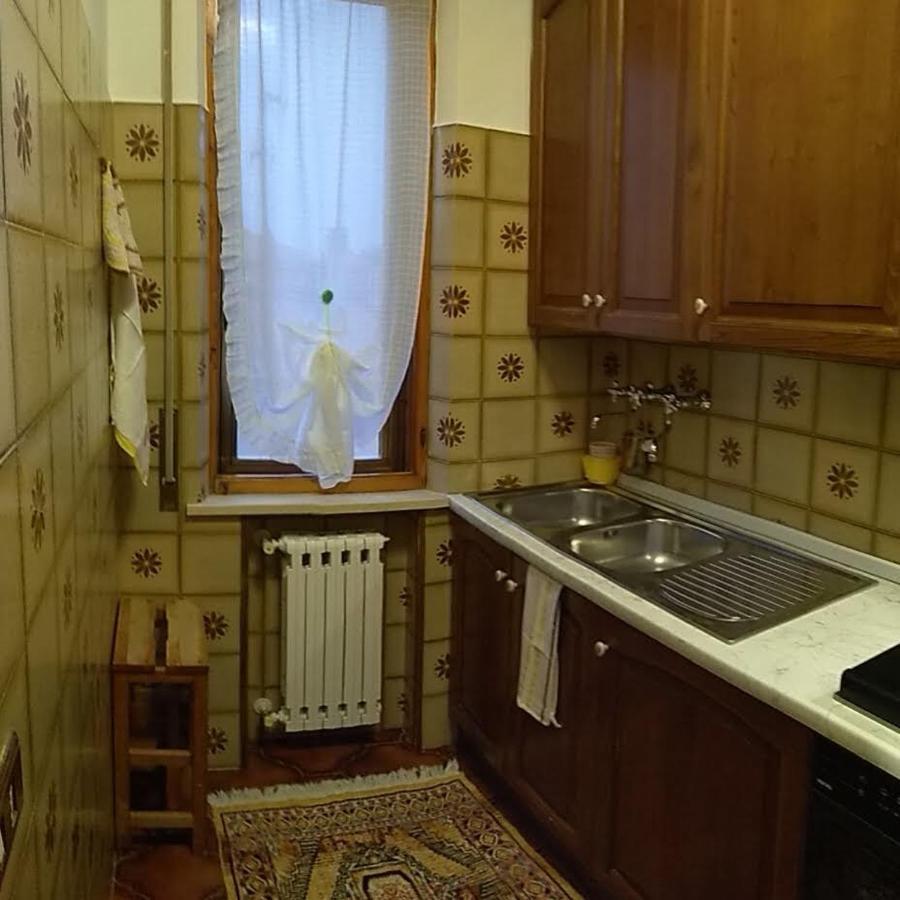 Casa Di Nonna Cate Apartment Montepulciano Luaran gambar