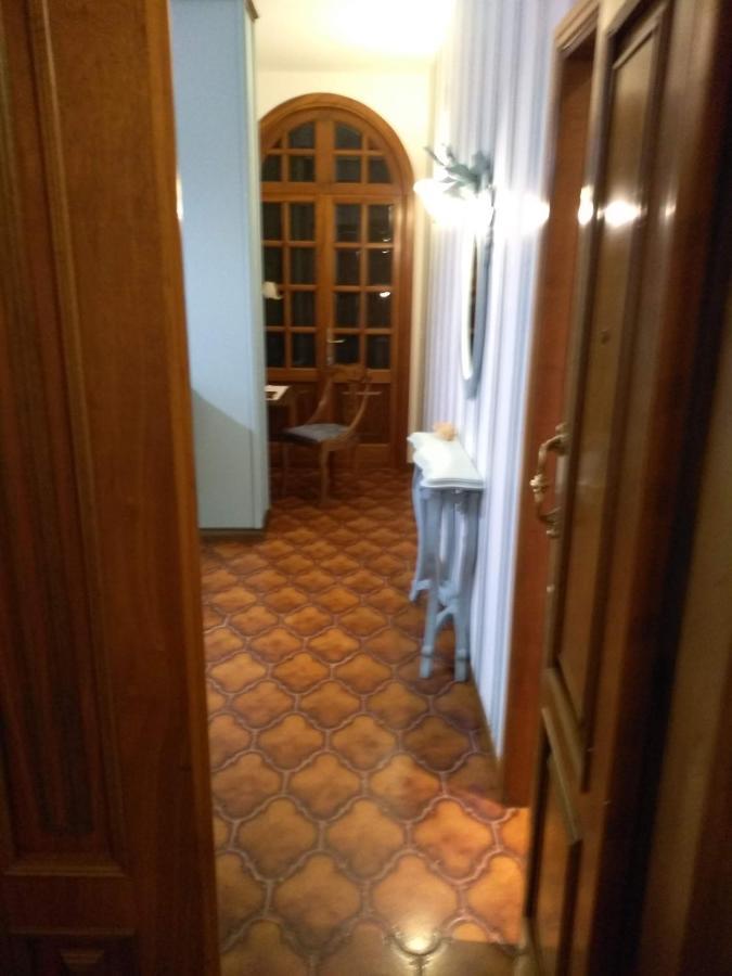 Casa Di Nonna Cate Apartment Montepulciano Luaran gambar