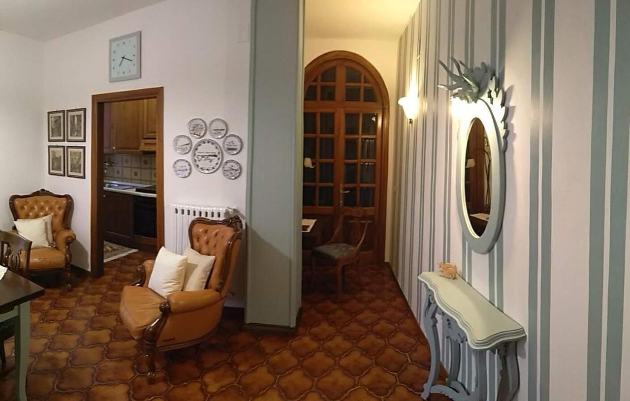 Casa Di Nonna Cate Apartment Montepulciano Luaran gambar