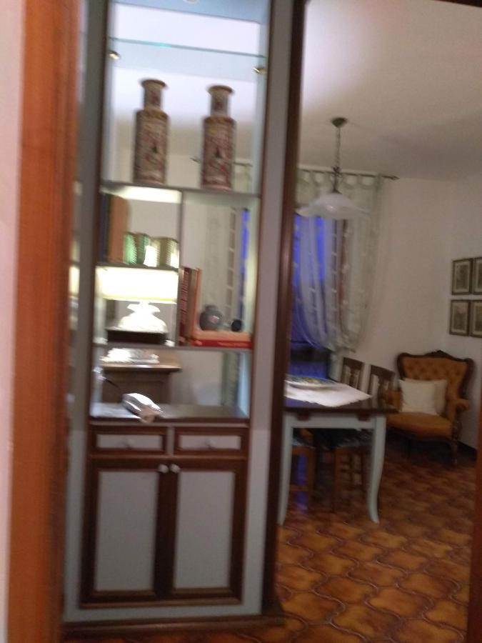 Casa Di Nonna Cate Apartment Montepulciano Luaran gambar