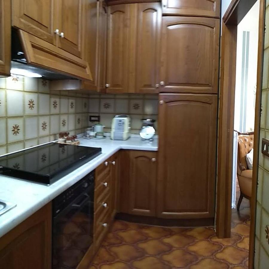 Casa Di Nonna Cate Apartment Montepulciano Luaran gambar