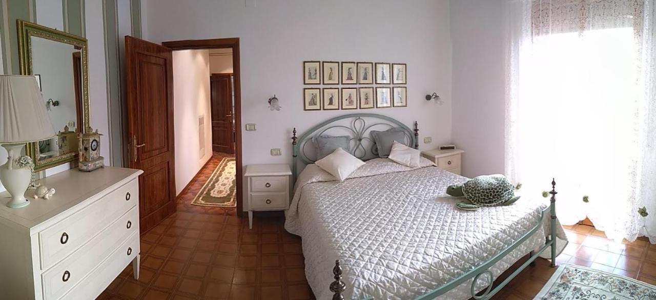 Casa Di Nonna Cate Apartment Montepulciano Luaran gambar