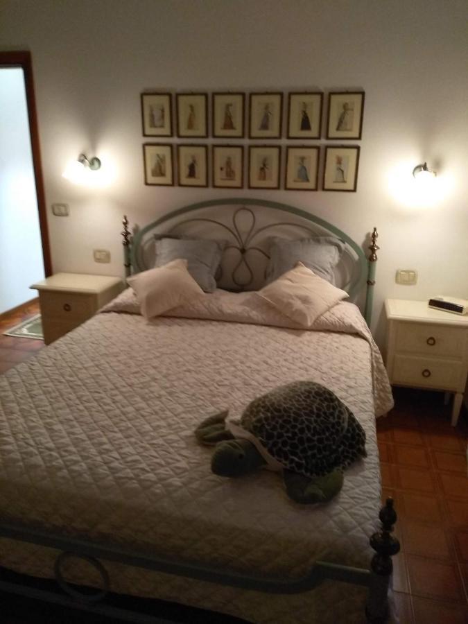 Casa Di Nonna Cate Apartment Montepulciano Luaran gambar