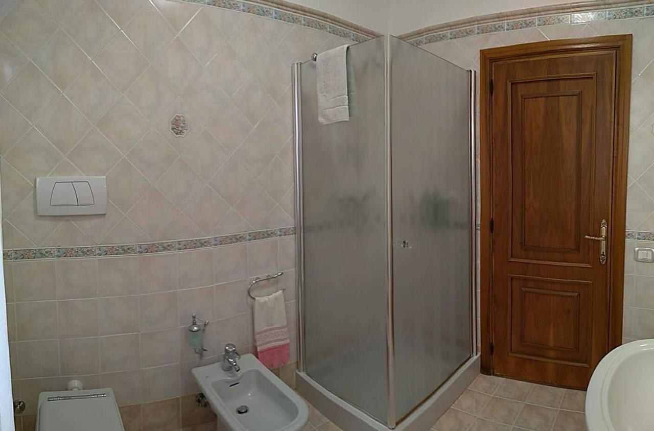 Casa Di Nonna Cate Apartment Montepulciano Luaran gambar