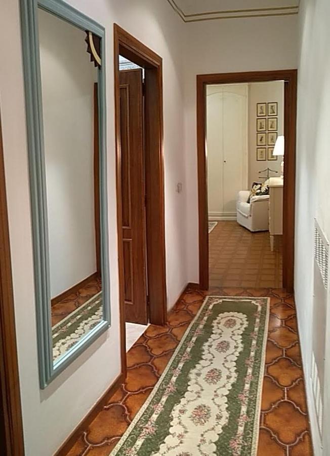 Casa Di Nonna Cate Apartment Montepulciano Luaran gambar