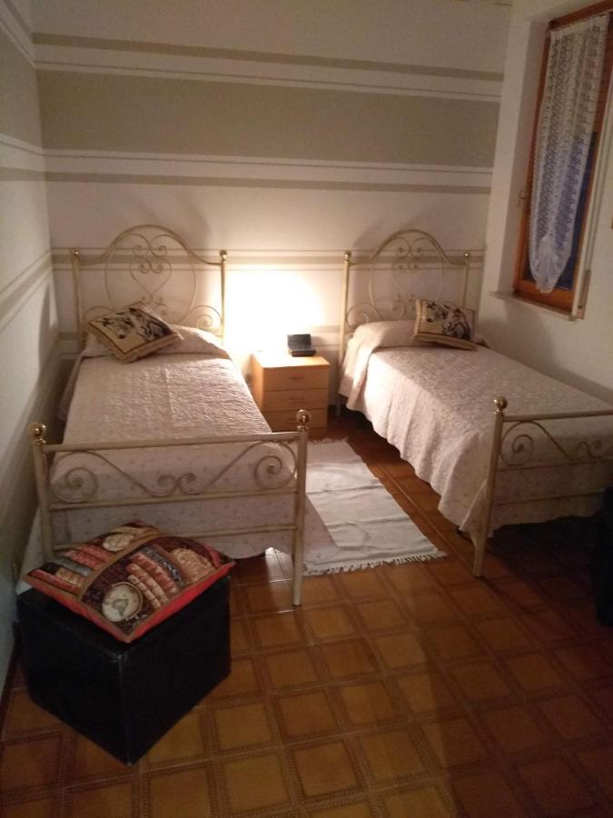 Casa Di Nonna Cate Apartment Montepulciano Luaran gambar