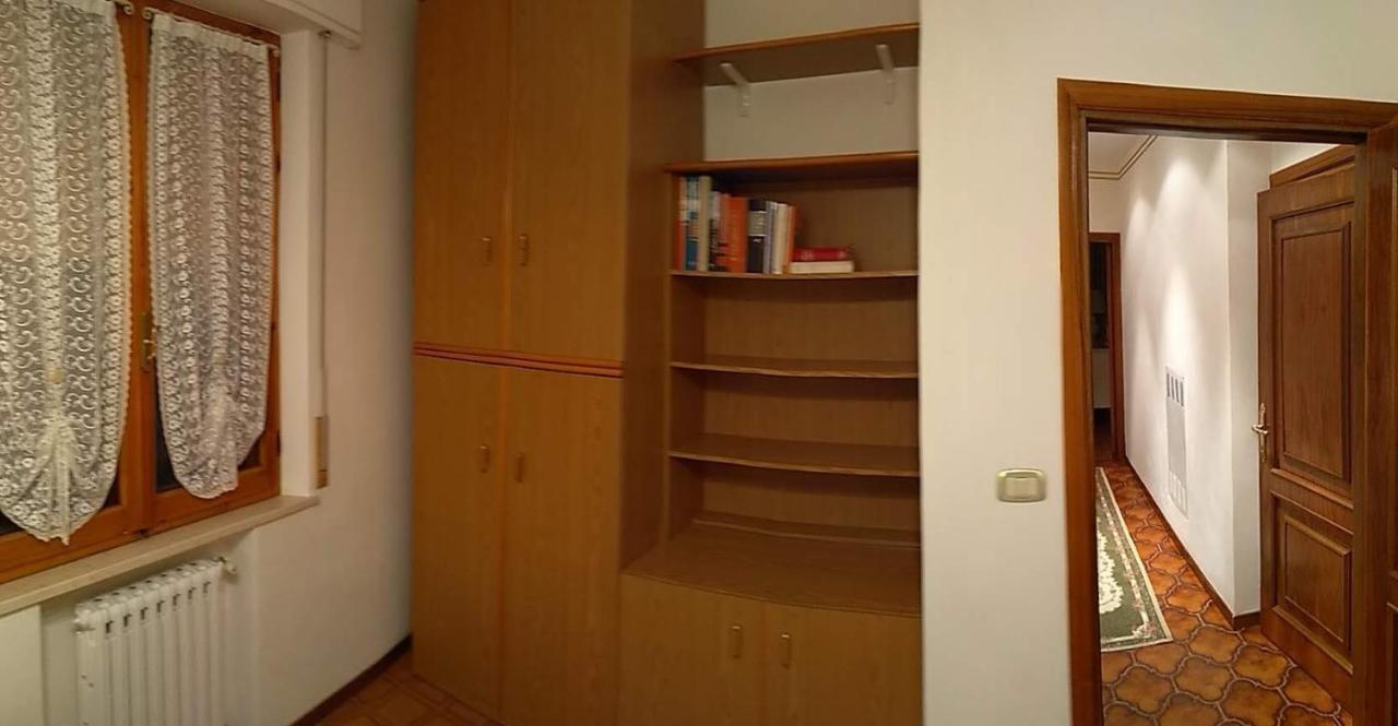 Casa Di Nonna Cate Apartment Montepulciano Luaran gambar