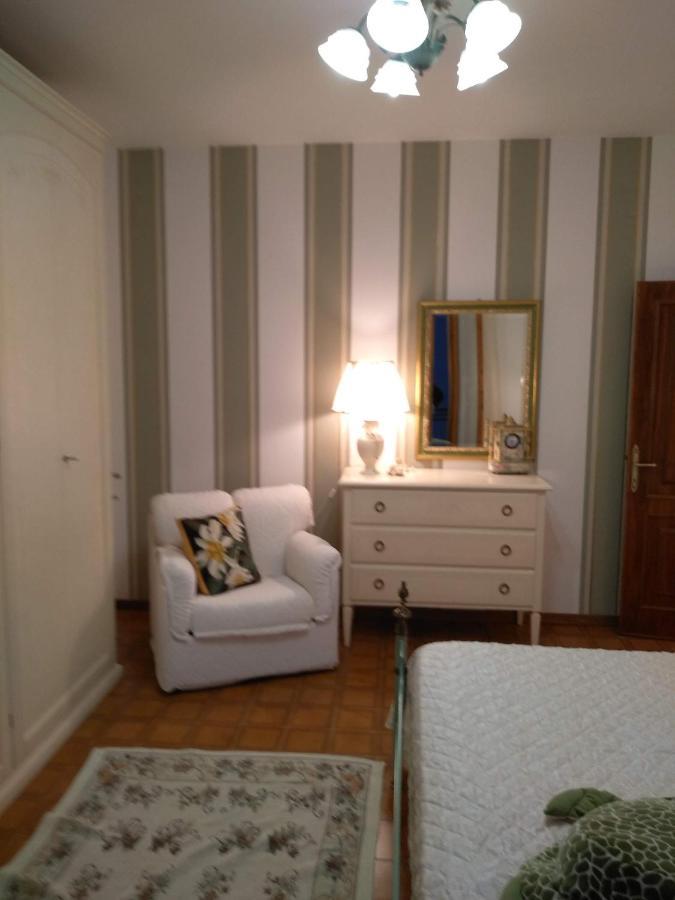 Casa Di Nonna Cate Apartment Montepulciano Luaran gambar