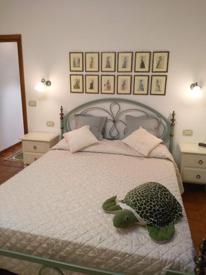 Casa Di Nonna Cate Apartment Montepulciano Luaran gambar
