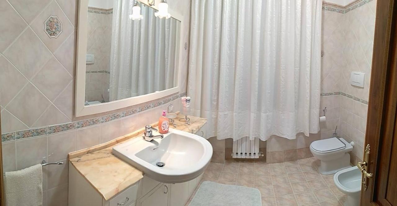 Casa Di Nonna Cate Apartment Montepulciano Luaran gambar