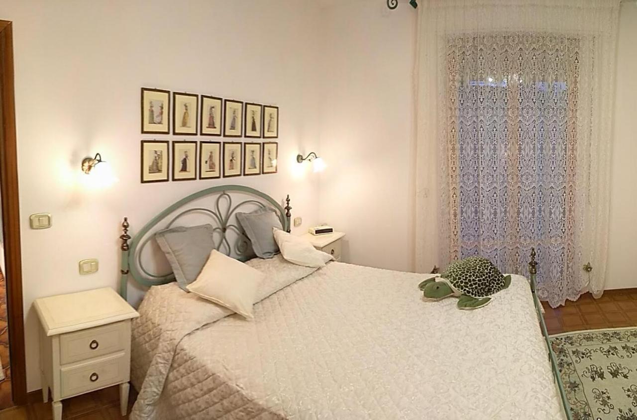 Casa Di Nonna Cate Apartment Montepulciano Luaran gambar